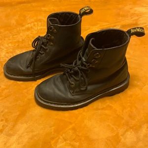 Dr Marten boots